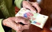 Từ 1/7, nhóm người này được tự động tăng tiền hàng tháng