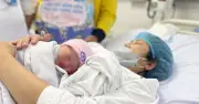 Từ 1/7, trợ cấp sinh con tăng lên hơn 5 triệu đồng
