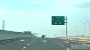 Từ 17h ngày 18/5, thông xe 16km cuối cao tốc Biên Hòa-Vũng Tàu