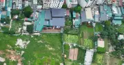 Đất đã bán một phần sổ đỏ có bị thu hồi?