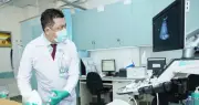 Từ cú sốc treo kim đến bác sĩ cắt đường sống của u gan