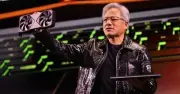 Từ cậu bé mê giải toán đến ông trùm công nghệ Jensen Huang