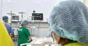 Từ câu nói tưởng vô thường, cha mẹ gạt nước mắt hoàn thành di nguyện của con gái