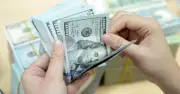 Tỷ giá USD hôm nay 20.5 đồng loạt tăng, lợi suất trái phiếu Mỹ cao nhất 19 năm