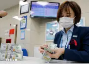 Tỷ giá USD hôm nay 8/5: Ngân hàng thương mại giảm nhẹ