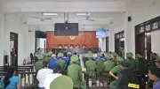 Tử hình kẻ nổ súng khiến cán bộ công an hy sinh tại Quảng Ninh