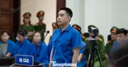 Từ kẻ ship ma túy đến nổ súng chống công an: Bùi Đình Khánh hầu tòa