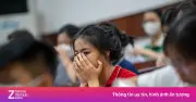 Tỷ lệ chọi vào trường chuyên Sư phạm cao nhất 1/30