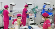 Tỷ lệ trẻ sinh non tại Bệnh viện Từ Dũ giảm nhờ giải pháp chiến lược