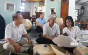 Từ nghề thủ công độc đáo đến di sản văn hóa phi vật thể quốc gia: Hành trình phát triển du lịch cộng đồng cho làng nón ngựa Phú Gia