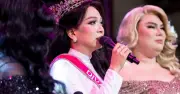 Từ nhân viên văn phòng đến nghệ sĩ lô tô: Câu chuyện của Ẩn Ẩn