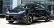 Ô tô nhập khẩu tháng 4.2026 giảm mạnh, xe Trung Quốc vượt lên dẫn đầu