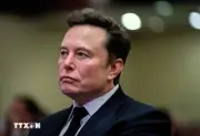 Tỷ phú Elon Musk nộp phạt 1,5 triệu USD để dàn xếp vụ kiện liên quan Twitter
