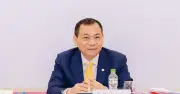 Tỷ phú Phạm Nhật Vượng giàu chưa từng có, đứng số 1 Đông Nam Á