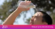 Đột quỵ mùa nắng nóng: Nhầm lẫn với say nắng đe dọa tính mạng người trẻ