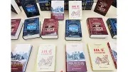 Tủ sách Huế ra mắt ấn phẩm mới, hướng tới số hóa toàn bộ hệ thống tri thức