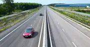 Ô tô từ TP.HCM phải đi thêm 18 km để vào cao tốc Biên Hòa - Vũng Tàu