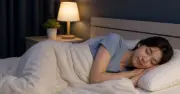 Tư thế ngủ tốt cho sức khỏe não bộ bạn nên biết