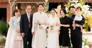 Từ tổn thương tuổi thơ đến hạnh phúc bên gia đình chồng Hàn Quốc