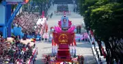 Tư tưởng Hồ Chí Minh mãi là kim chỉ nam cho cách mạng Việt Nam