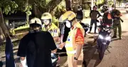 Tổ tuần tra đêm đặc biệt của Công an Huế: Những chiến sĩ trẻ giữ bình yên phố