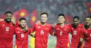 ĐT Việt Nam cùng bảng Hàn Quốc, UAE tại VCK Asian Cup 2027