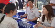 Tư vấn chọn trường đại học phù hợp năm 2026 trên Báo Thanh Niên