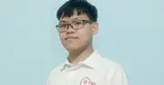 Từ vùng cao Hà Giang đến học bổng 300.000 USD tại Mỹ
