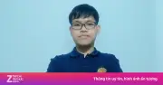 Từ vùng cao đến Mỹ: Nam sinh giành học bổng tiến sĩ 7,5 tỷ đồng