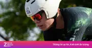 Từ Vĩnh Phát chuẩn bị cho Ironman 70.3 cùng chuyên gia FV