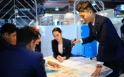 Đất Xanh Services báo lãi quý I/2026 tăng gần 7 lần nhờ môi giới phục hồi