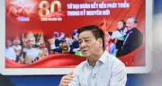 Tọa đàm 80 năm công tác dân tộc: Hành trình đại đoàn kết và khát vọng vươn lên