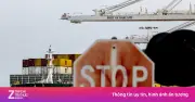 Tòa án Mỹ tuyên thuế quan 10% của ông Trump là bất hợp pháp