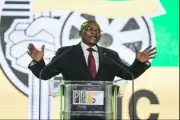 Tòa án Nam Phi bác đơn trì hoãn phiên tòa xét xử cựu Tổng thống Jacob Zuma