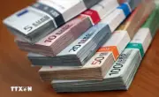 Tòa án Nga yêu cầu công ty bị bồi thường 215 tỷ euro vì đóng băng tài sản của Moskva