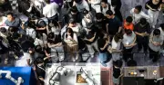 Tòa án Trung Quốc cảnh báo doanh nghiệp không được thay thế nhân viên bằng AI
