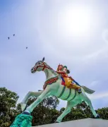 Tòa Thánh Cao Đài Tây Ninh: Điểm nhấn du lịch văn hóa độc đáo vùng Nam Bộ