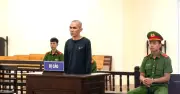 Tòa trả hồ sơ vụ sát hại Trung tá công an, yêu cầu xác minh bệnh án tâm thần