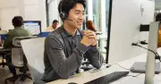 Tai nghe HP Poly Mission: Giải pháp tối ưu cho nhân sự nghe gọi liên tục