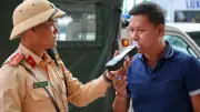 Tai nạn giao thông giảm mạnh trong kỳ nghỉ lễ