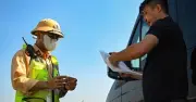 Tai nạn giao thông giảm sâu trong 4 ngày nghỉ lễ 30/4-3/5
