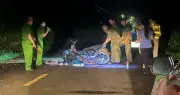 Tai nạn giao thông nghiêm trọng tại TPHCM khiến 2 người chết