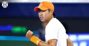 Tay vợt gốc Việt đứng bước ở Roland Garros 2026