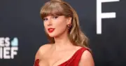Taylor Swift đăng ký nhãn hiệu giọng nói để chống lại deepfake AI