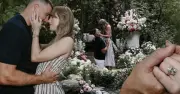 Taylor Swift và Travis Kelce tiết lộ đám cưới riêng tư, không phô trương