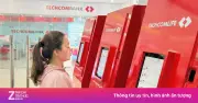 Techcom Life bất ngờ vươn lên áp sát Manulife và AIA trong cuộc đua doanh thu bảo hiểm