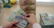 Techcombank thông báo gián đoạn dịch vụ ngân hàng điện tử do lượng giao dịch tăng cao