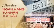 Techcombank thông qua kế hoạch chia cổ tức 67% và tăng vốn lên hơn 113.000 tỷ đồng