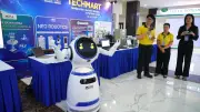 Techmart AI 2026: Thúc đẩy kết nối công nghệ và đổi mới sáng tạo
