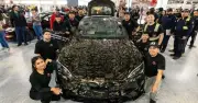 Tesla dừng sản xuất Model S và Model X: Kết thúc một kỷ nguyên xe điện
